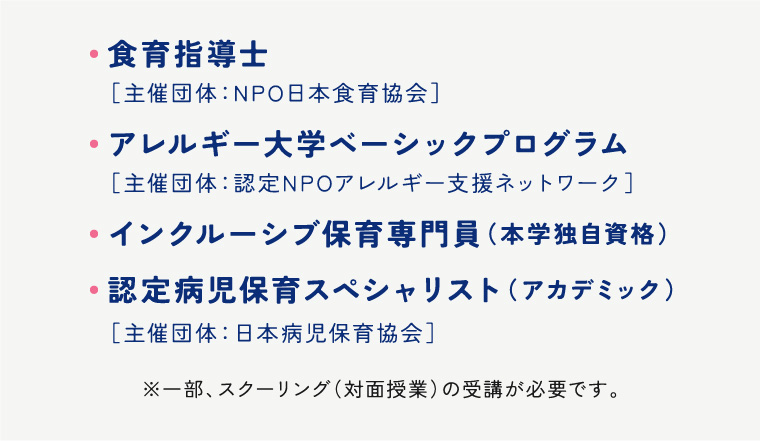 オンライン学修システム
