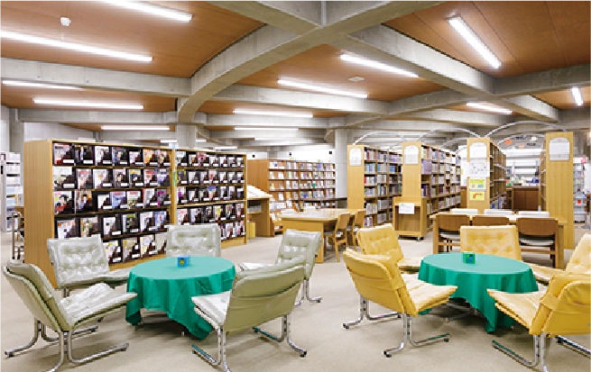図書館