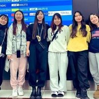 ４か月の留学を終えて帰国！
