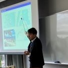 留学説明会：ラプラプセブ国際大学
