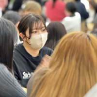 実習指導の授業公開がありました