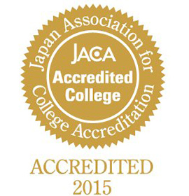 ACCREDITED2015