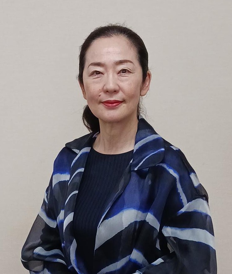 客員教授 紀藤 敦子