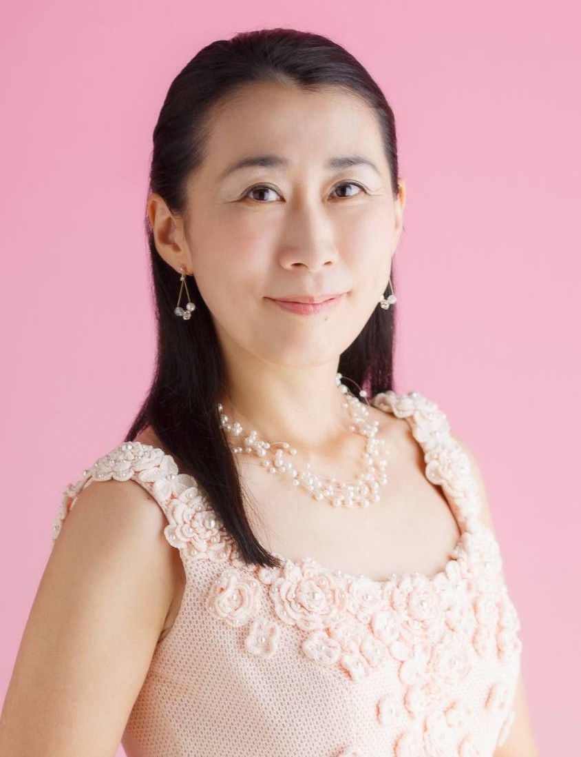 客員教授 槌田 幸子