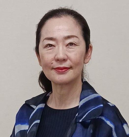 客員教授 紀藤 敦子