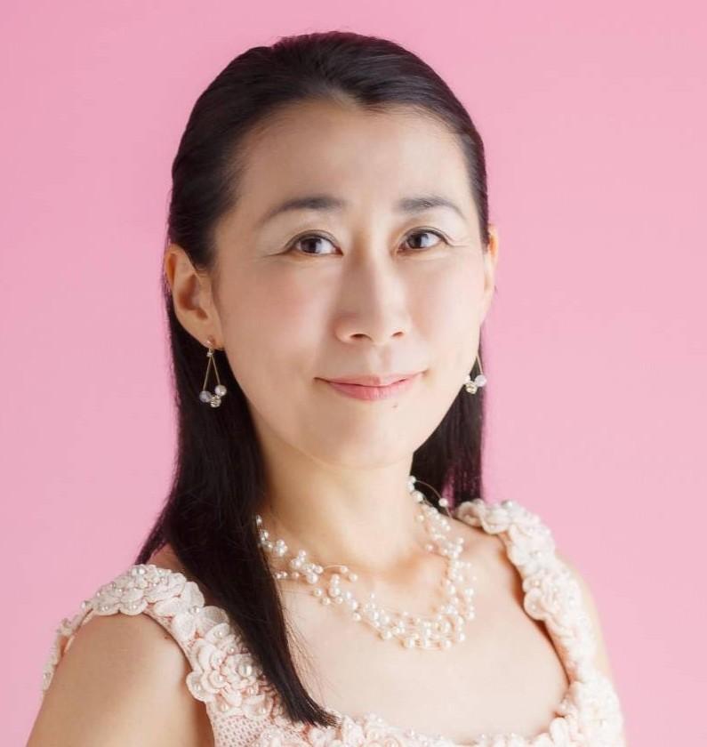 客員教授 槌田 幸子